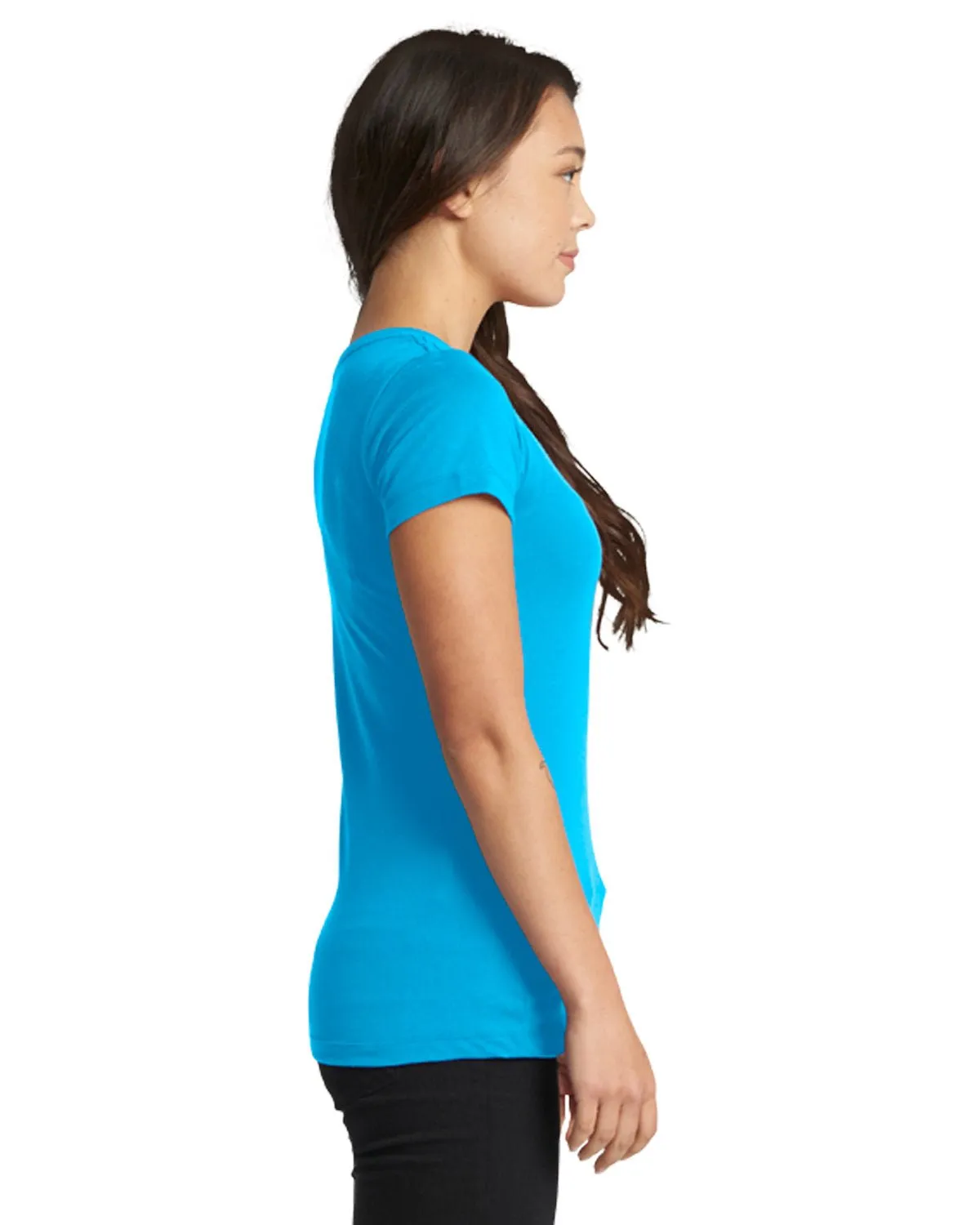 N1510-Next Level Apparel-TURQUOISE