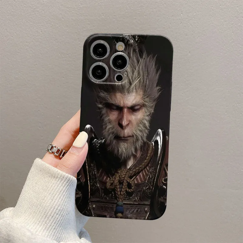 New iPhone Case for Black Myth: Wukong