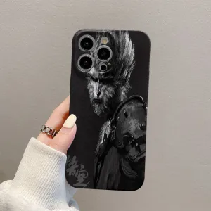 New iPhone Case for Black Myth: Wukong