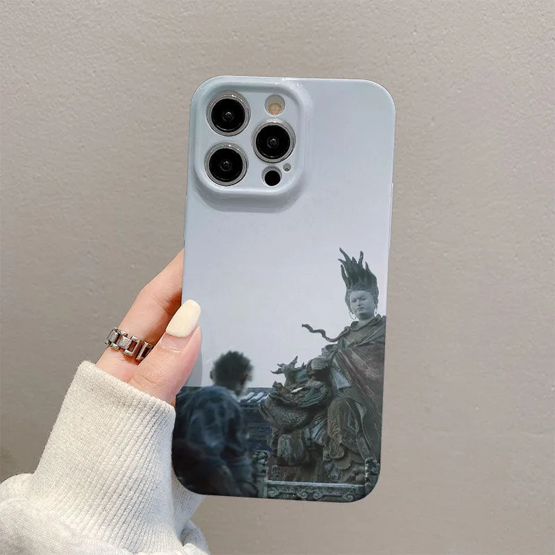 New iPhone Case for Black Myth: Wukong