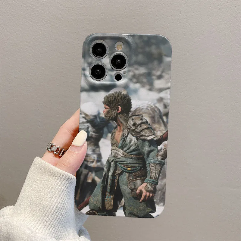 New iPhone Case for Black Myth: Wukong