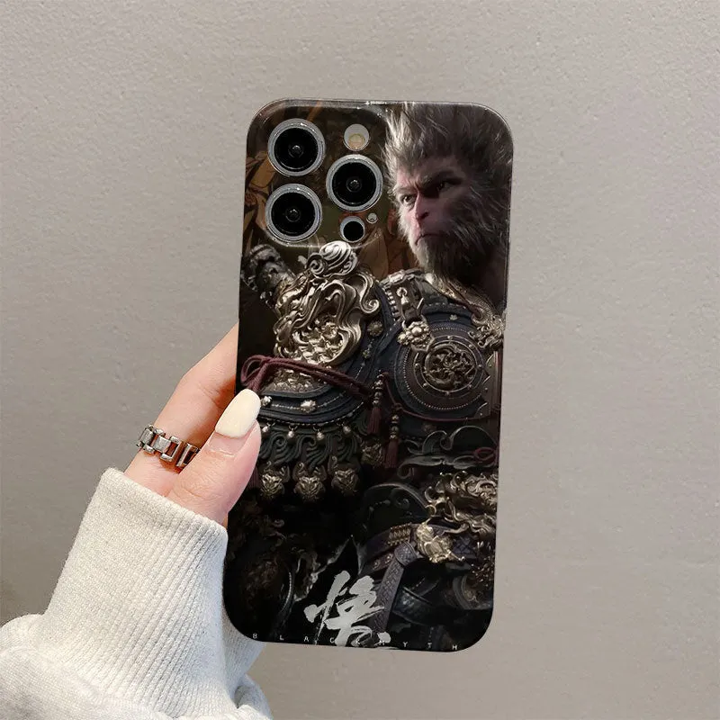 New iPhone Case for Black Myth: Wukong