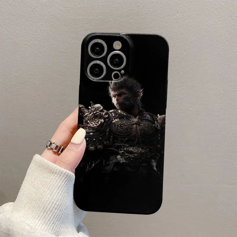 New iPhone Case for Black Myth: Wukong