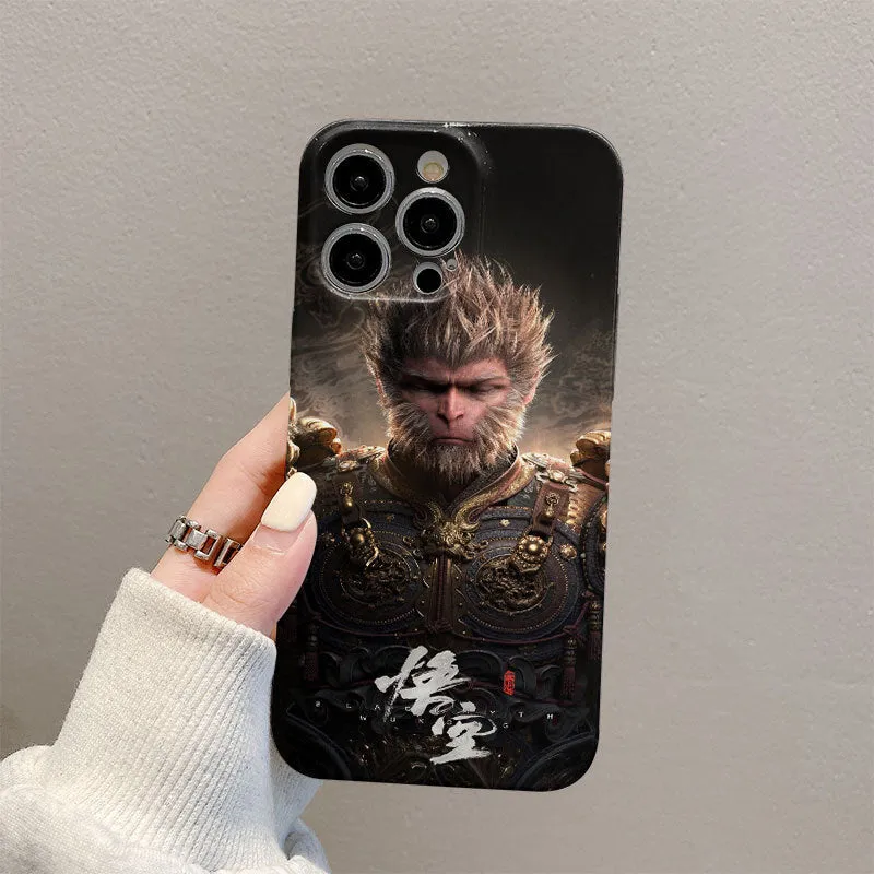 New iPhone Case for Black Myth: Wukong