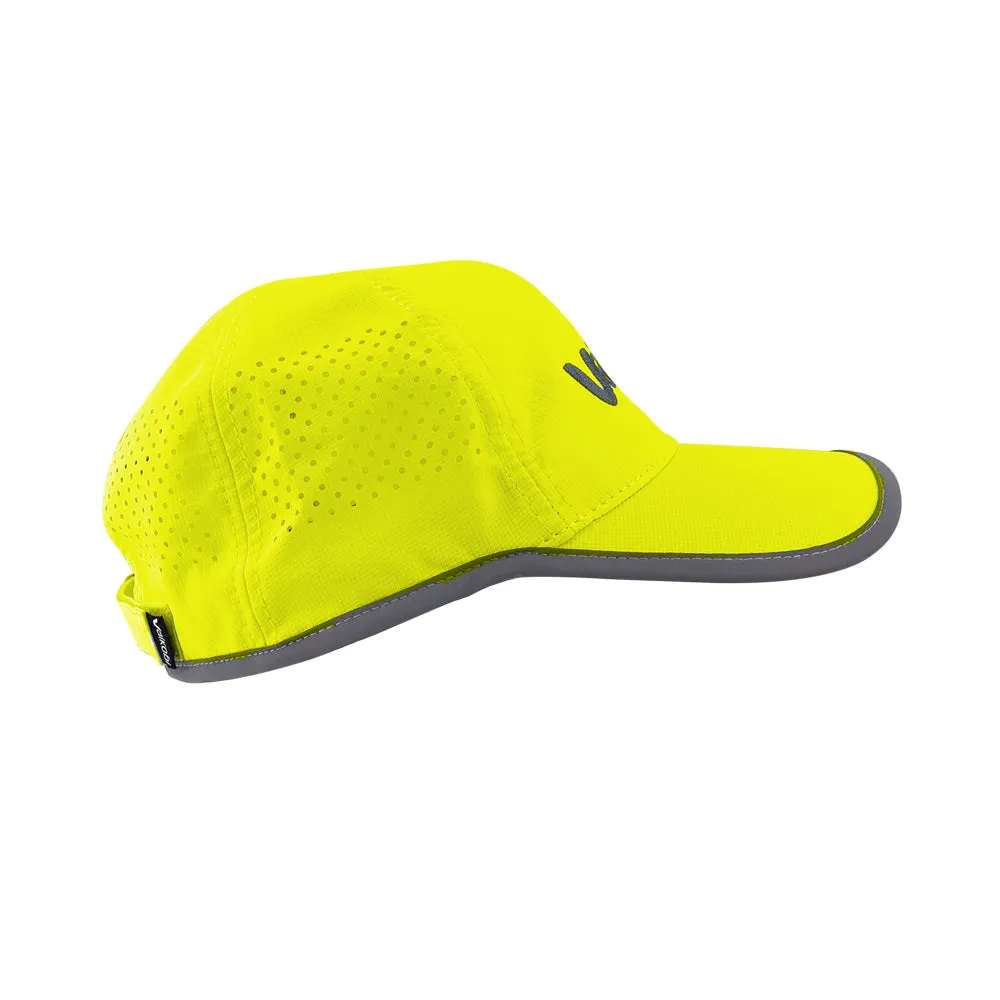 Ocean Active Cap - Yellow