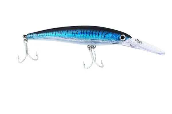 Ocean Wobbler Diving Crankbait