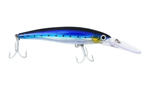 Ocean Wobbler Diving Crankbait