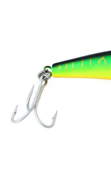 Ocean Wobbler Diving Crankbait