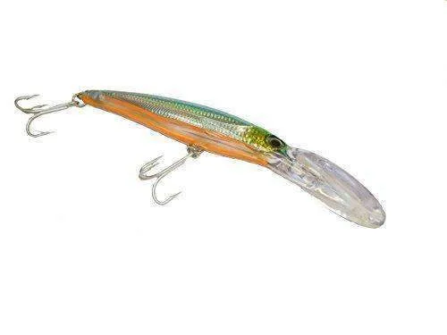 Ocean Wobbler Diving Crankbait