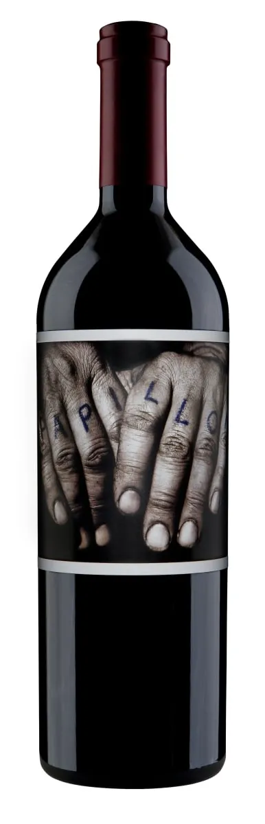 Orin Swift 2022 "Papillon" Napa County Red