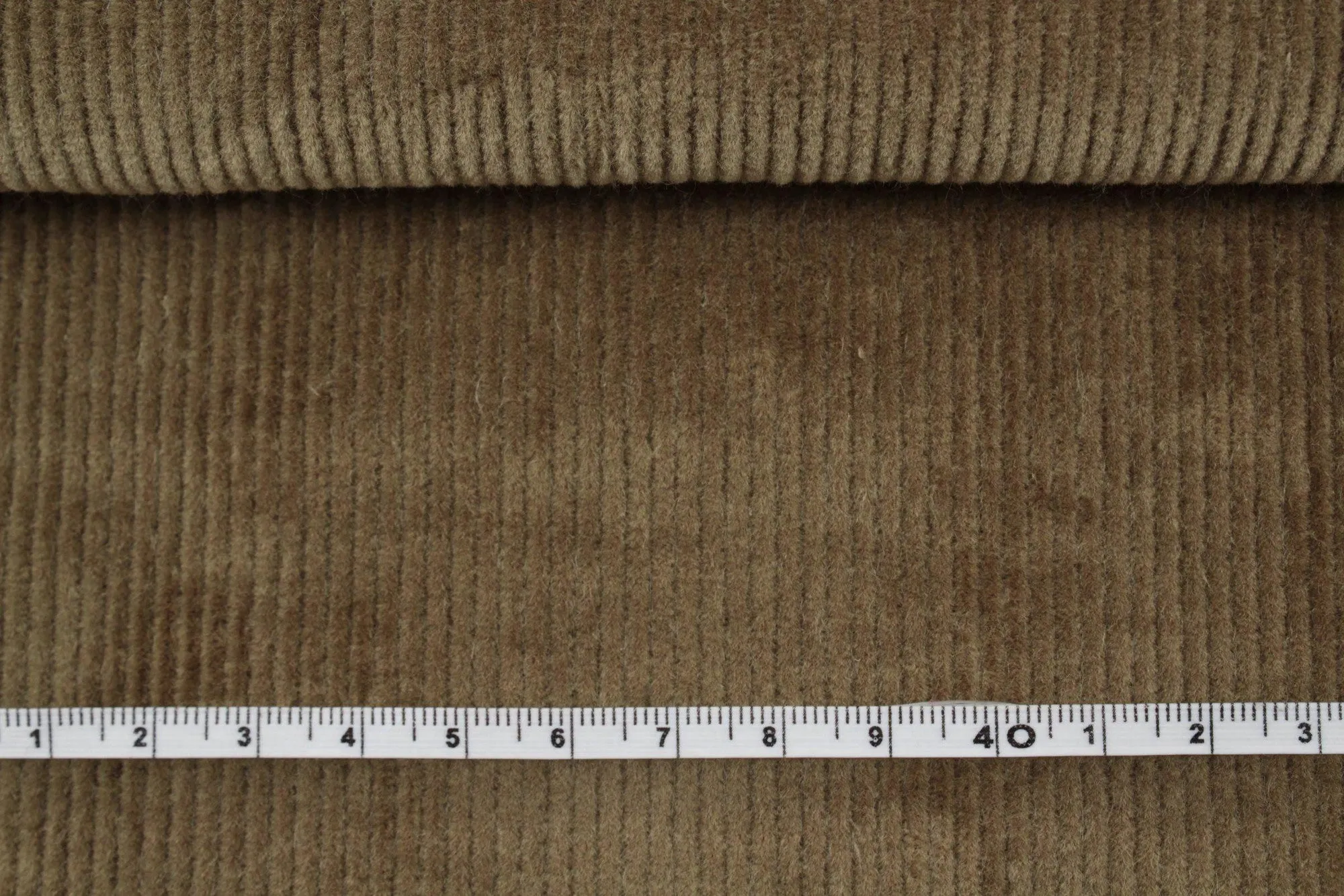 Premium Cotton Corduroy 11 Wale - Stretch