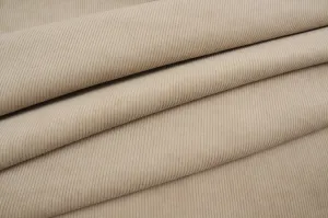 Premium Cotton Corduroy 11 Wale - Stretch