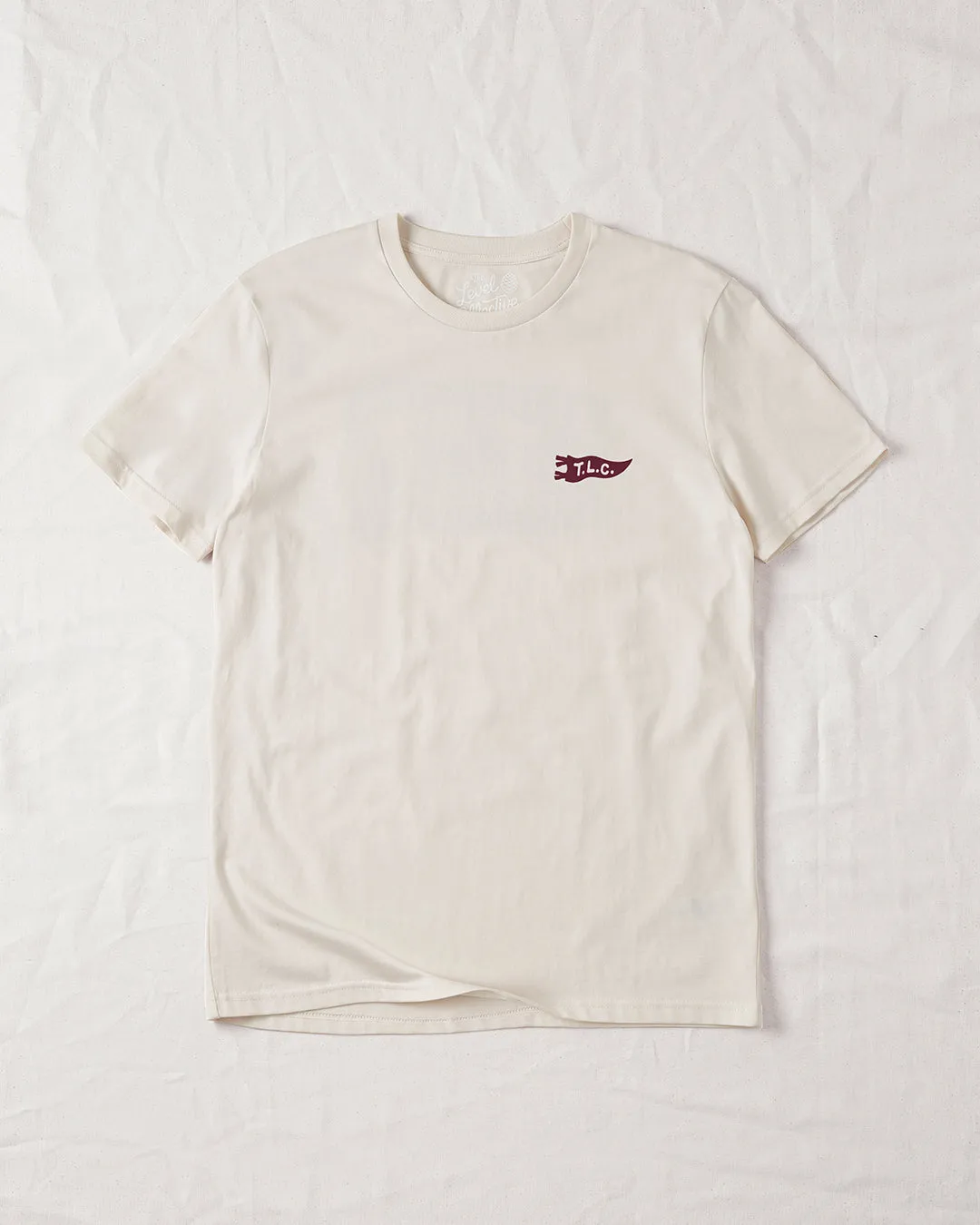 Summit Society T-shirt