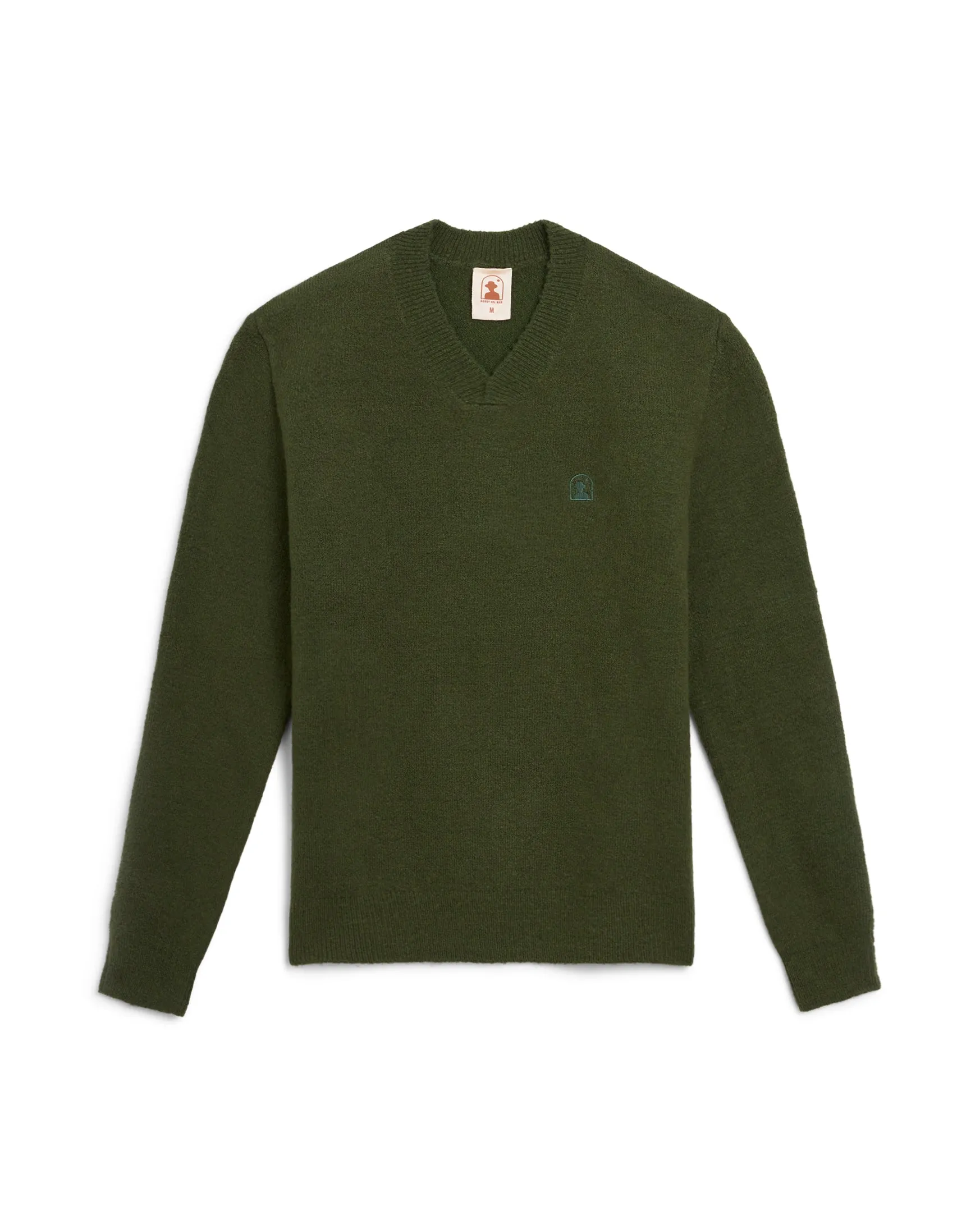 The Lima Sweater - Selva