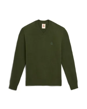 The Lima Sweater - Selva