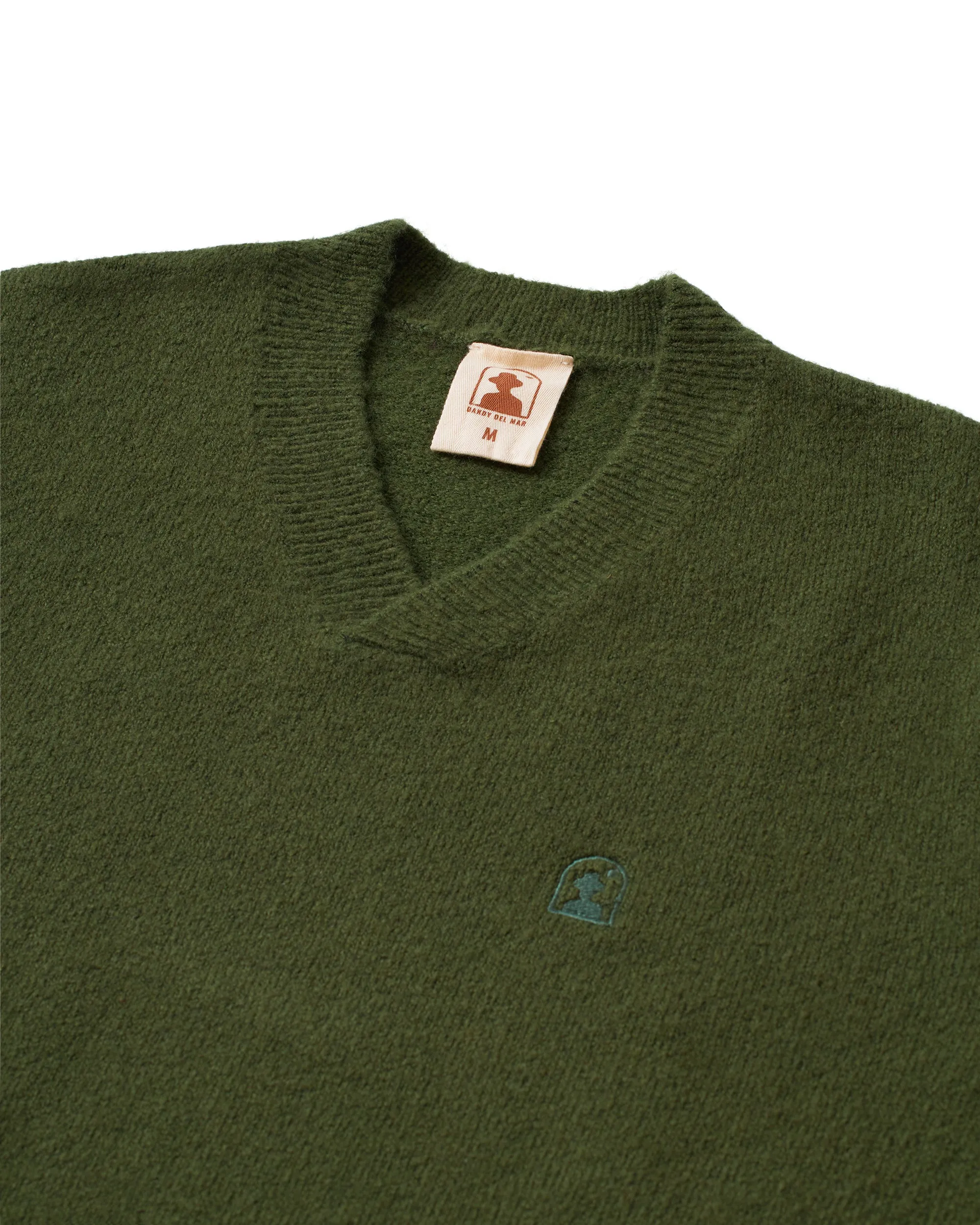 The Lima Sweater - Selva