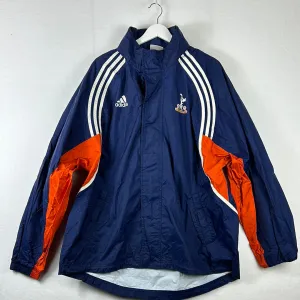 Tottenham Hotspur 1999/2000 Rain Coat - Extra Large