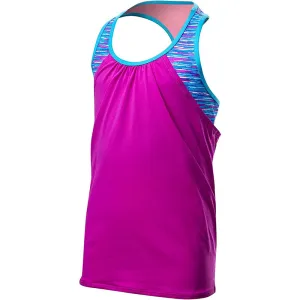 TYR - Girls’ Sunray Ava 2 in 1 Tank - Multi