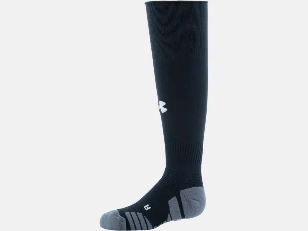 UA Kids' Soccer Over-The-Calf Socks