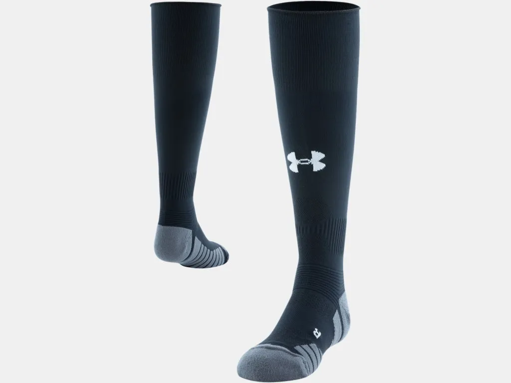 UA Kids' Soccer Over-The-Calf Socks