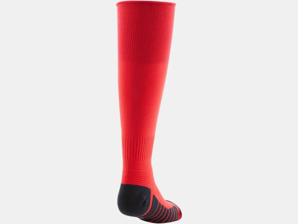 UA Kids' Soccer Over-The-Calf Socks