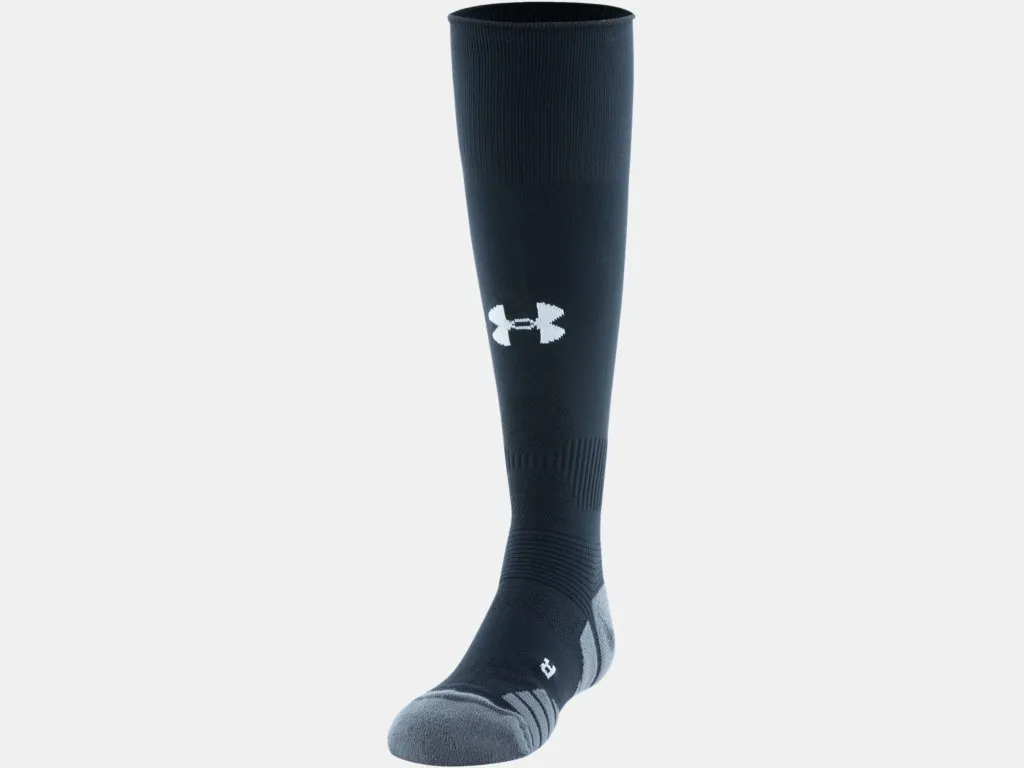 UA Kids' Soccer Over-The-Calf Socks