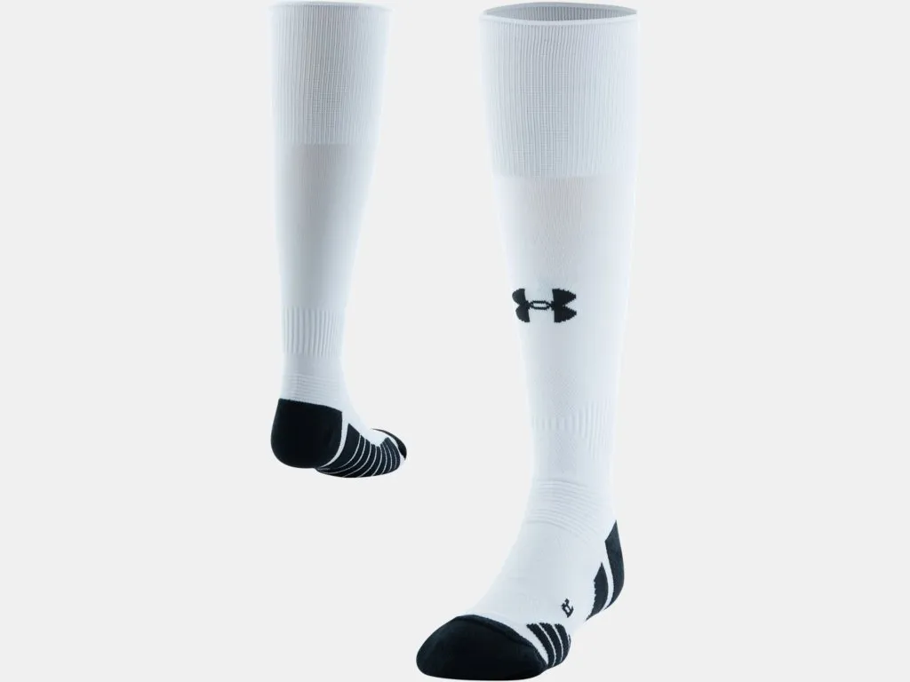 UA Kids' Soccer Over-The-Calf Socks