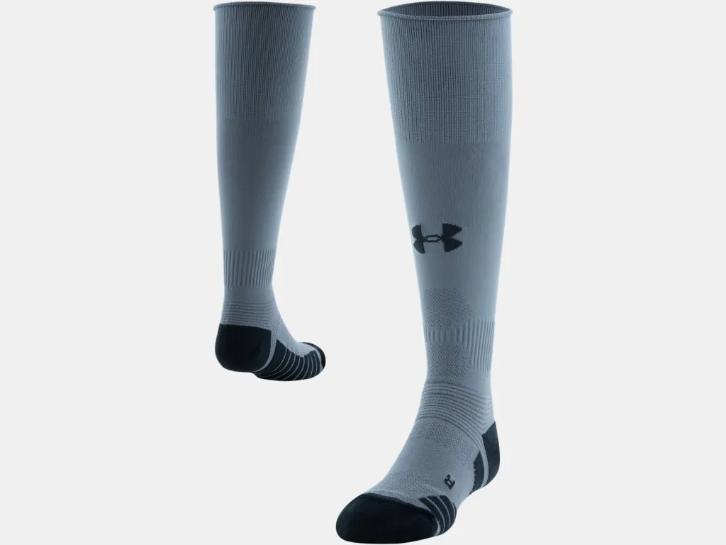 UA Kids' Soccer Over-The-Calf Socks