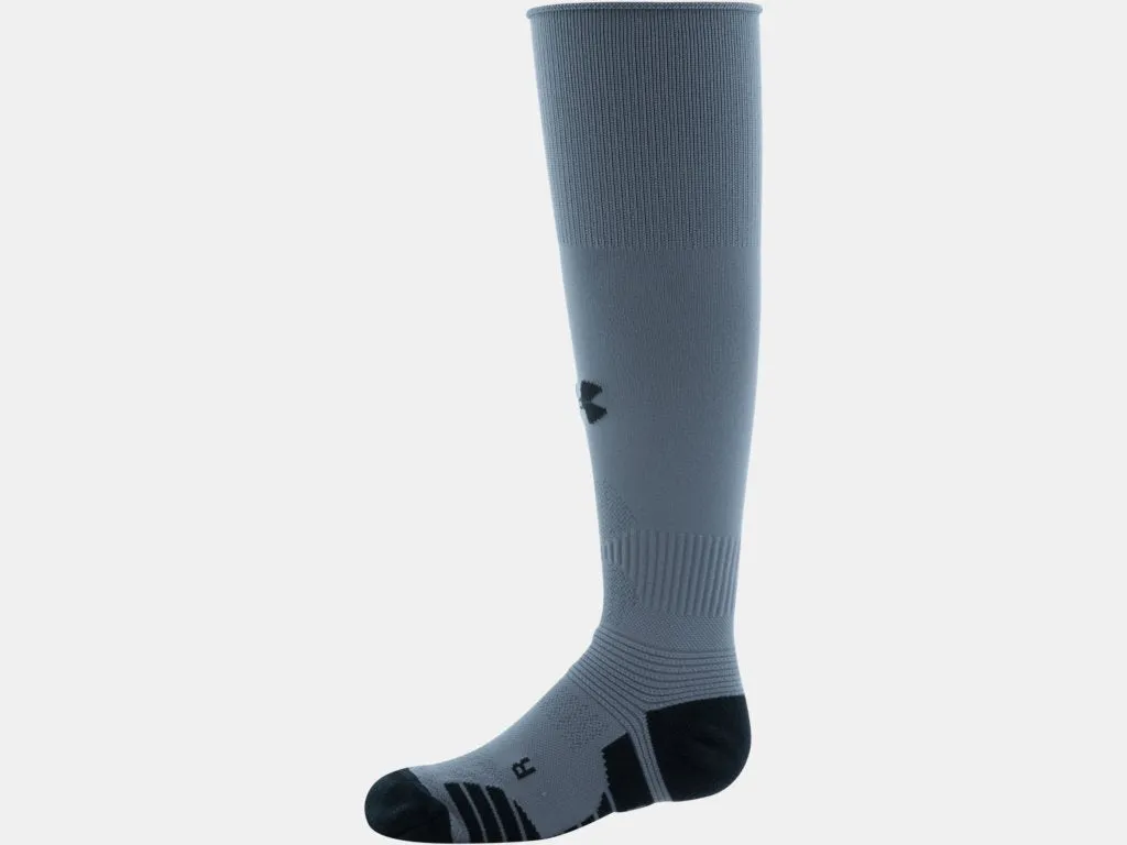 UA Kids' Soccer Over-The-Calf Socks