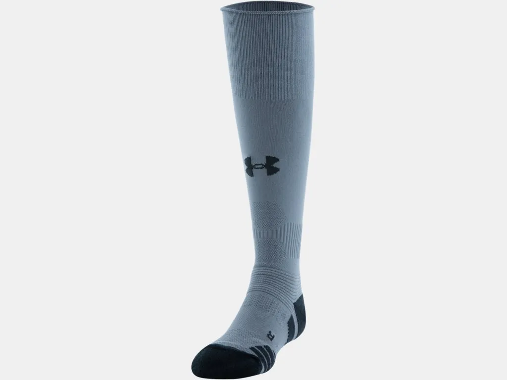 UA Kids' Soccer Over-The-Calf Socks