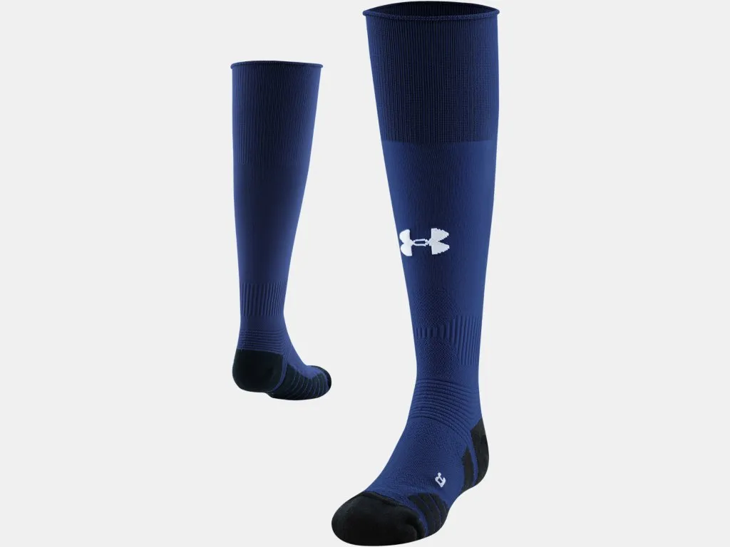 UA Kids' Soccer Over-The-Calf Socks