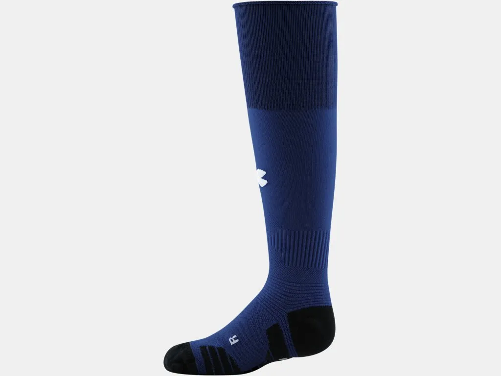 UA Kids' Soccer Over-The-Calf Socks