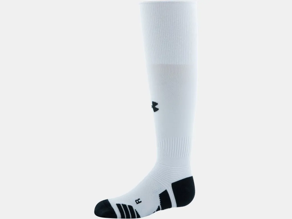 UA Kids' Soccer Over-The-Calf Socks