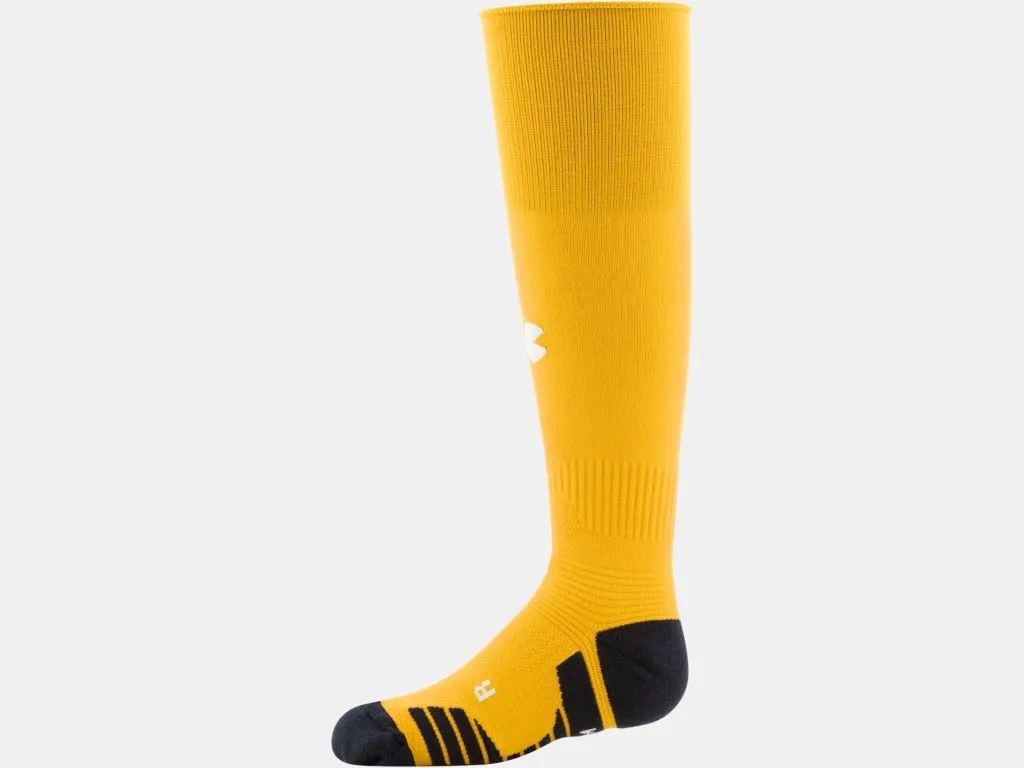 UA Kids' Soccer Over-The-Calf Socks