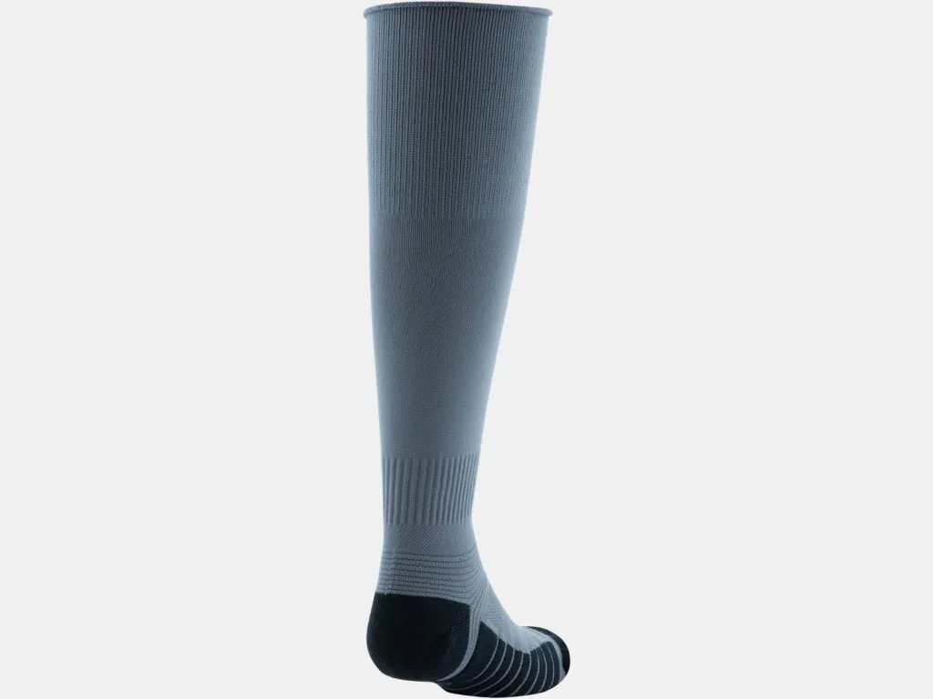 UA Kids' Soccer Over-The-Calf Socks