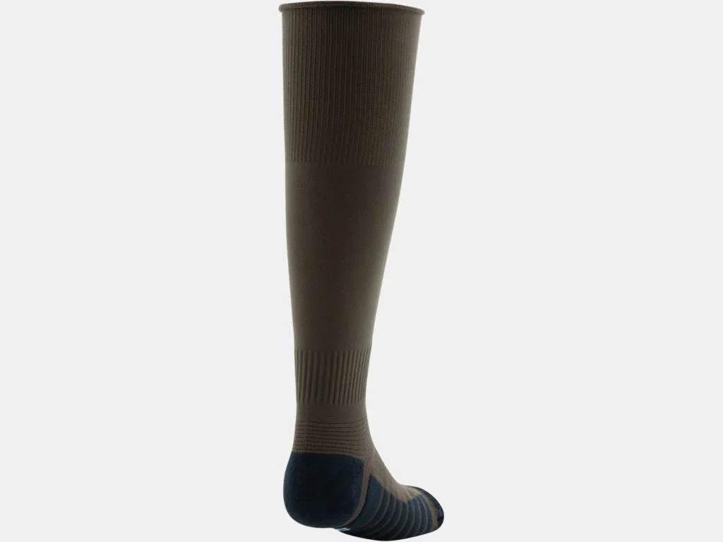 UA Kids' Soccer Over-The-Calf Socks