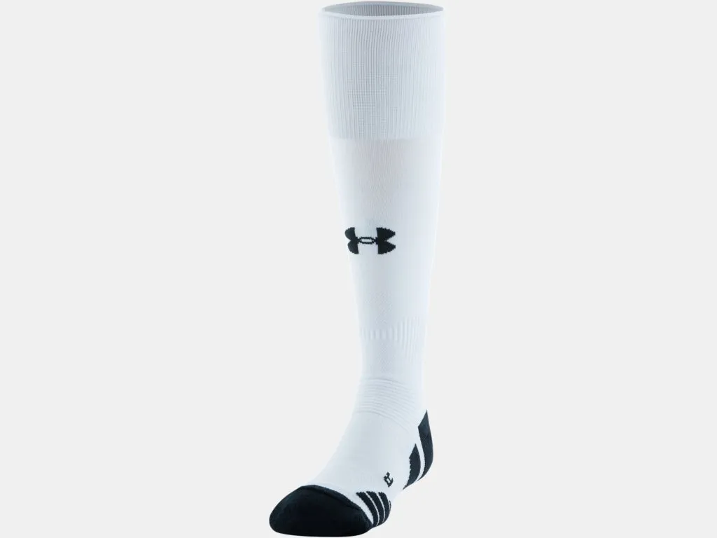 UA Kids' Soccer Over-The-Calf Socks