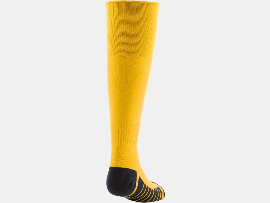 UA Kids' Soccer Over-The-Calf Socks