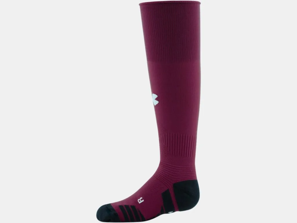 UA Kids' Soccer Over-The-Calf Socks