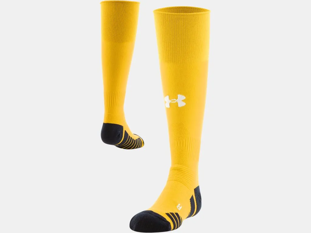 UA Kids' Soccer Over-The-Calf Socks