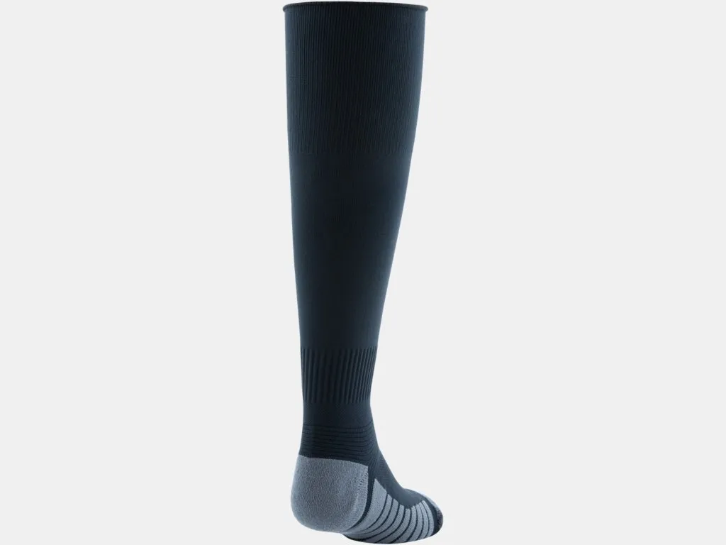 UA Kids' Soccer Over-The-Calf Socks