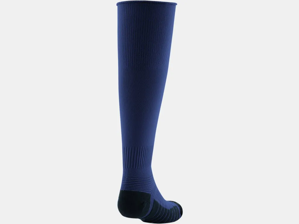 UA Kids' Soccer Over-The-Calf Socks