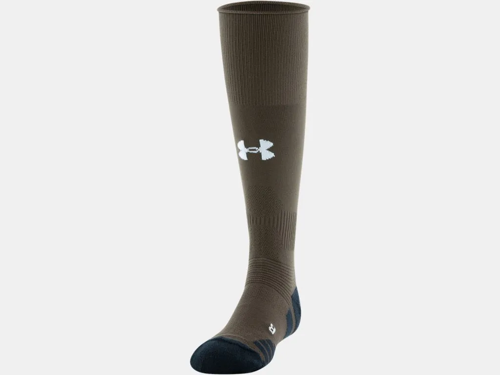 UA Kids' Soccer Over-The-Calf Socks