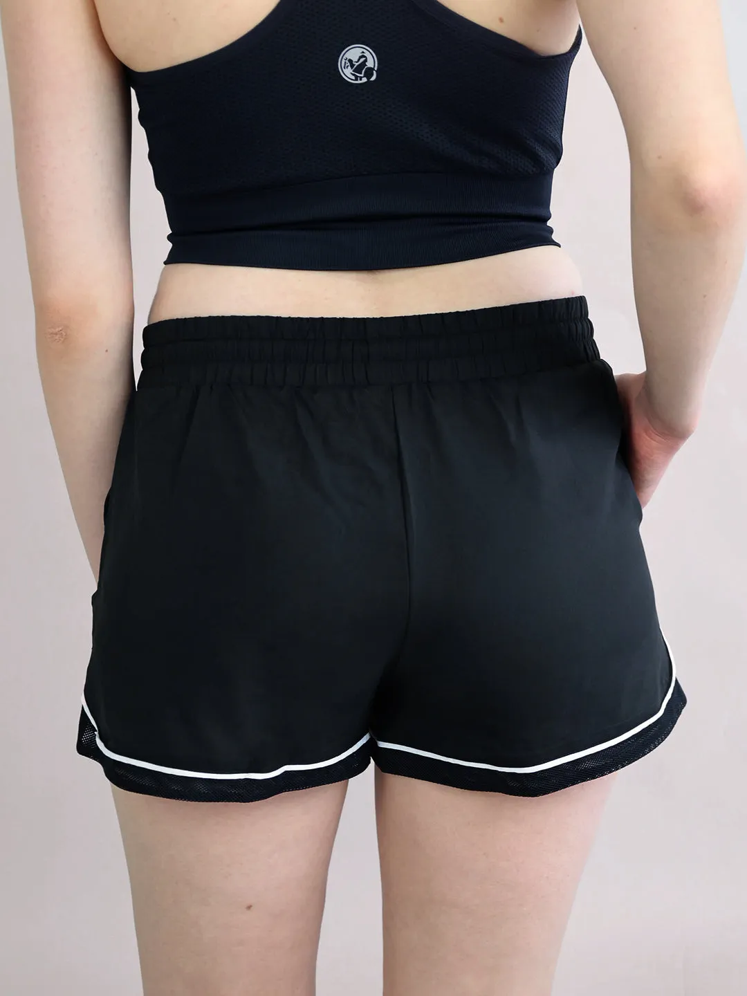 Ultra Light Active Shorts