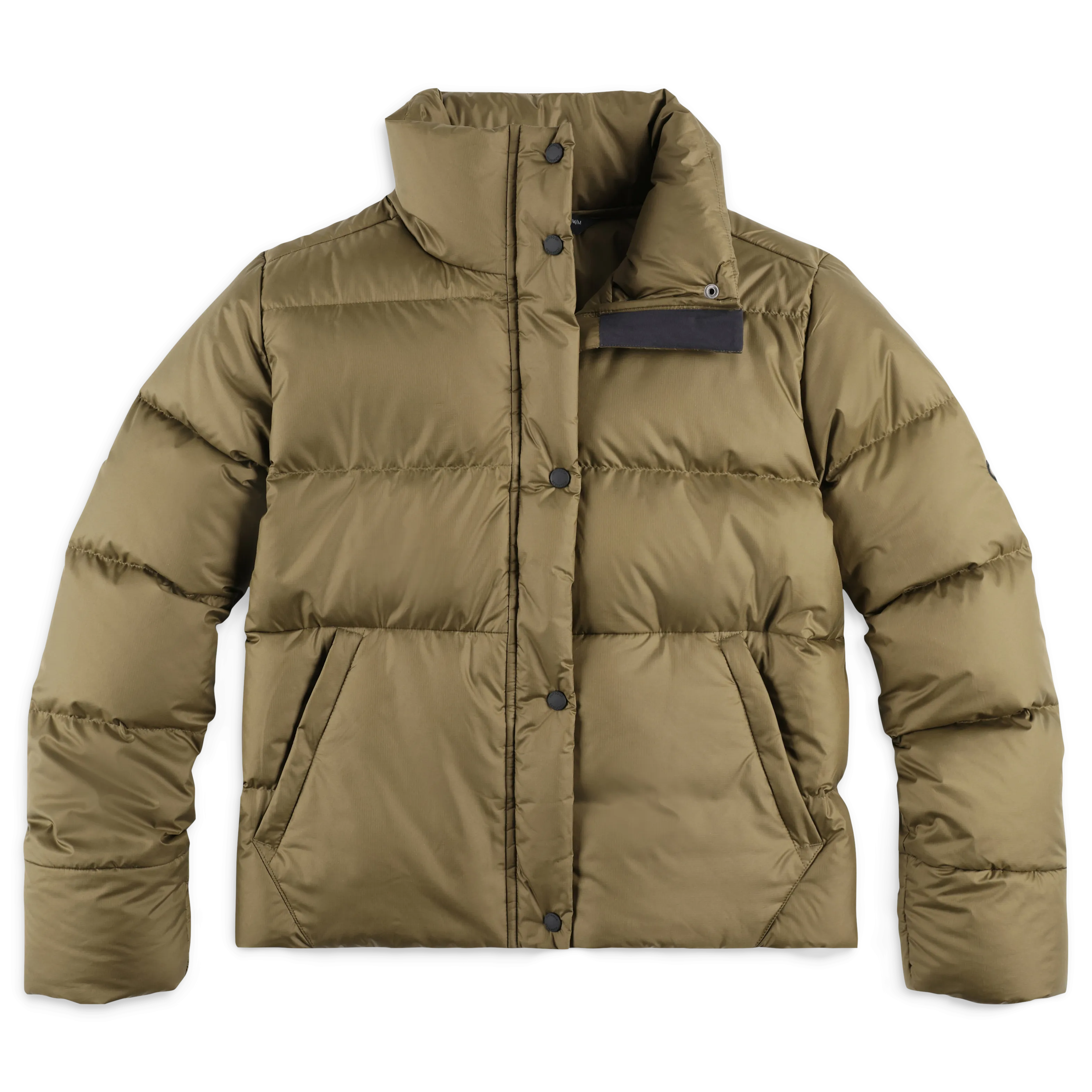 Women's Coldfront Down Jacket-Plus