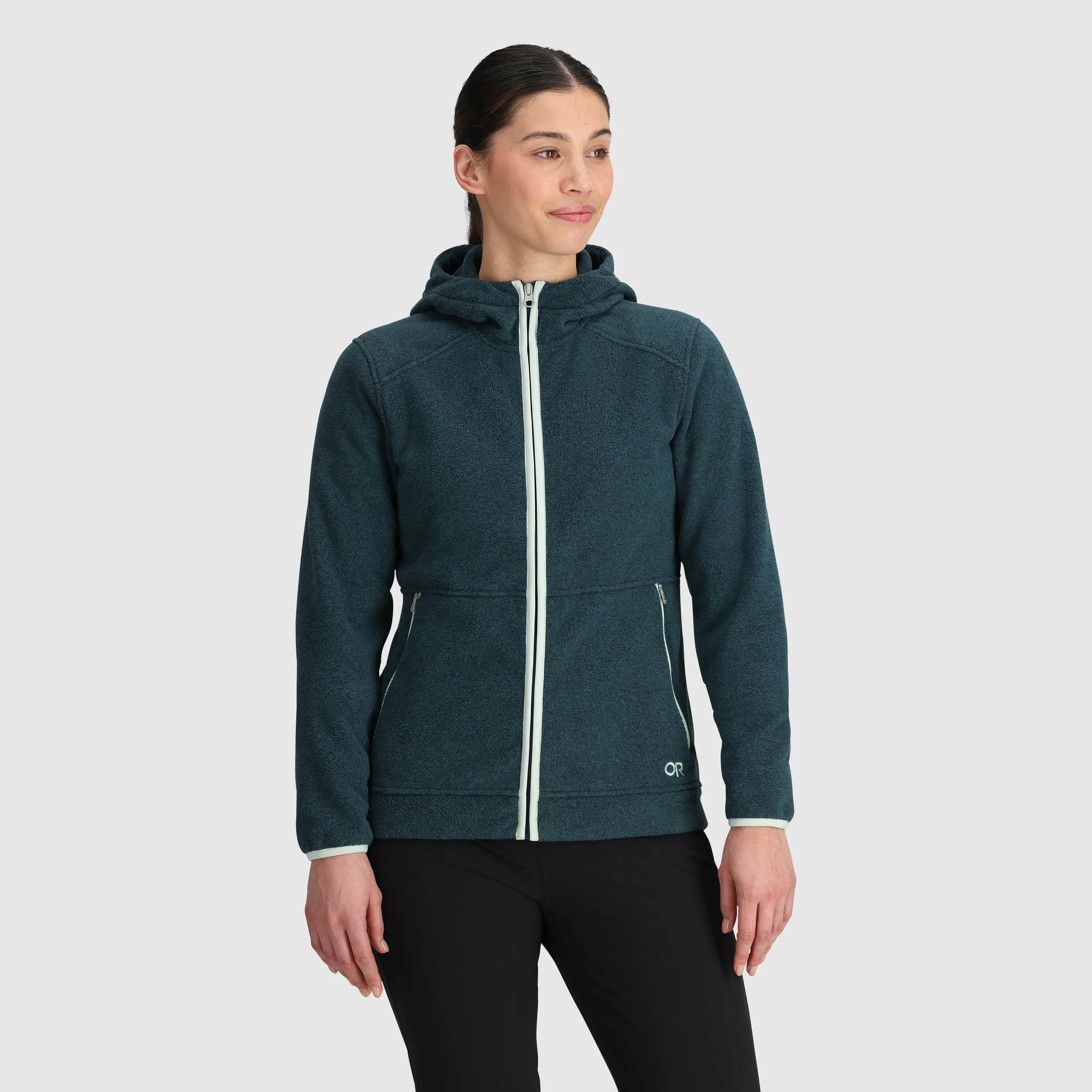 Women's OR Polartec® 200 Hoodie