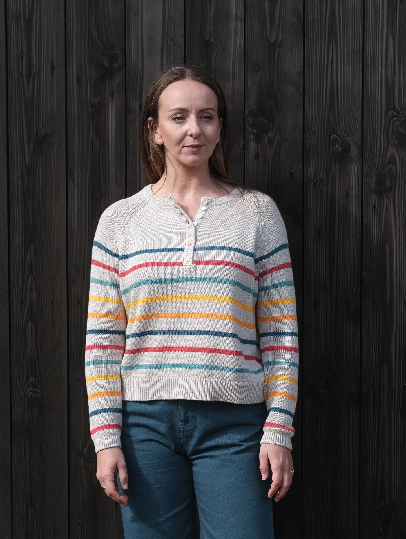 Women's Pryddin Jumper