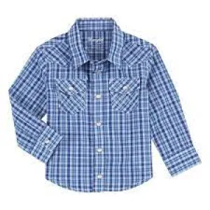 Wrangler Infant Boys Kids Shirt/112317698